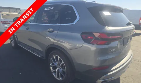 More photos of 2024 BMW X5 sDrive40i at Auto Boutique Texas, TX