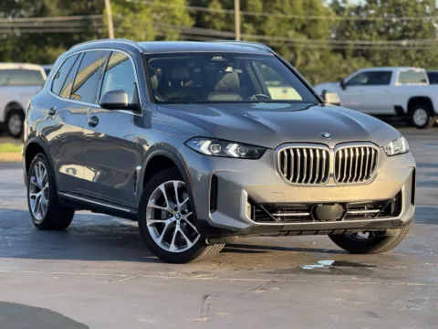 Photos of 2024 BMW X5 sDrive40i for sale in Alvin, TX at Auto Boutique Texas