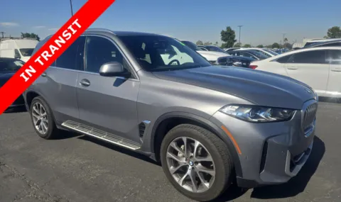 Another view of 2024 BMW X5 sDrive40i for sale in Alvin, TX at Auto Boutique Texas