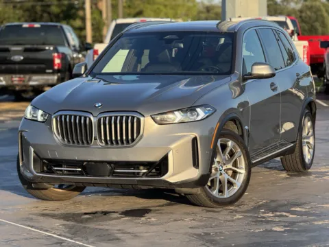 Another view of 2024 BMW X5 sDrive40i for sale in Alvin, TX at Auto Boutique Texas