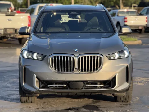 More photos of 2024 BMW X5 sDrive40i at Auto Boutique Texas, TX