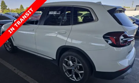 More photos of 2024 BMW X3 xDrive30i at Auto Boutique Texas, TX