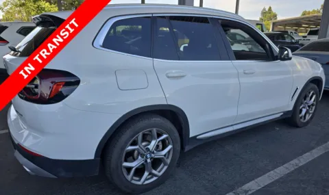 More photos of 2024 BMW X3 xDrive30i at Auto Boutique Texas, TX