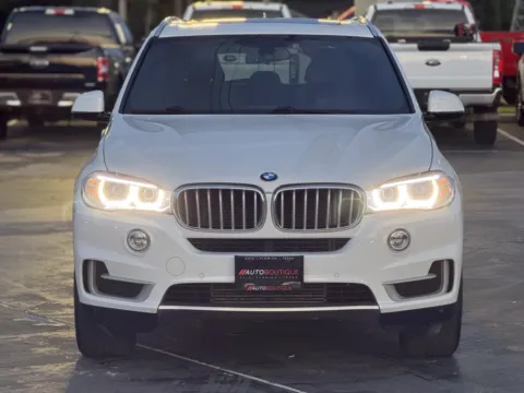 More photos of 2017 BMW X5 sDrive35i at Auto Boutique Texas, TX