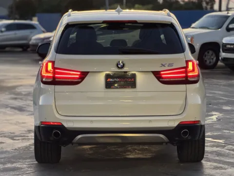 More photos of 2017 BMW X5 sDrive35i at Auto Boutique Texas, TX