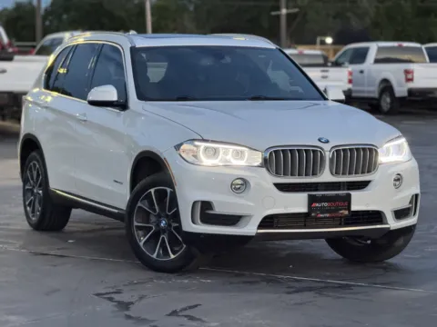 Photos of 2017 BMW X5 sDrive35i for sale in Alvin, TX at Auto Boutique Texas