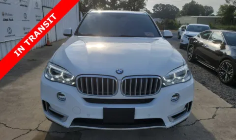 Another view of 2017 BMW X5 sDrive35i for sale in Alvin, TX at Auto Boutique Texas
