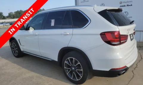 More photos of 2017 BMW X5 sDrive35i at Auto Boutique Texas, TX