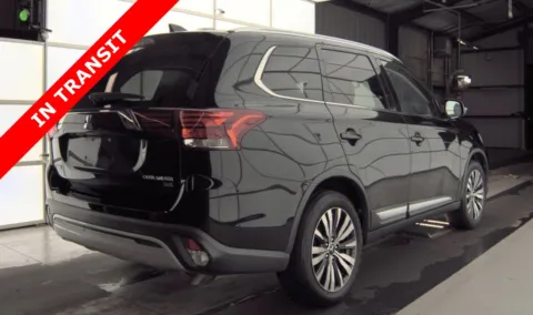 More photos of 2019 Mitsubishi Outlander SEL at Auto Boutique Texas, TX