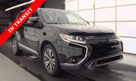 Another view of 2019 Mitsubishi Outlander SEL for sale in Alvin, TX at Auto Boutique Texas