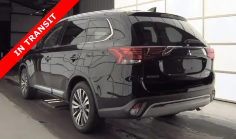 More photos of 2019 Mitsubishi Outlander SEL at Auto Boutique Texas, TX