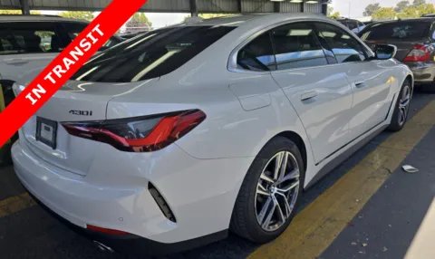 More photos of 2024 BMW 4 Series 430i at Auto Boutique Texas, TX