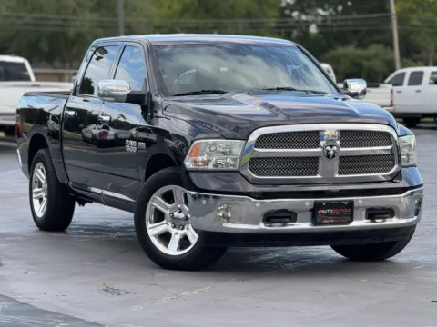 Photos of 2018 Ram 1500 Lone Star Silver for sale in Alvin, TX at Auto Boutique Texas