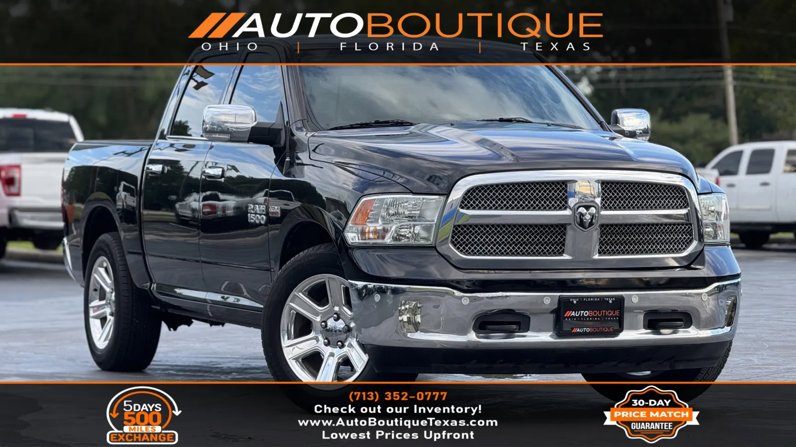 2018 Ram 1500 Lone Star Silver for sale in Alvin, TX