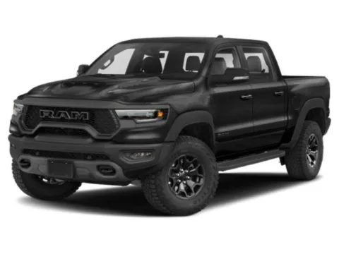 Black 2022 Ram 1500 TRX for sale in Alvin, TX