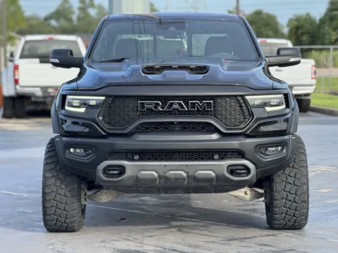 More photos of 2022 Ram 1500 TRX at Auto Boutique Texas, TX