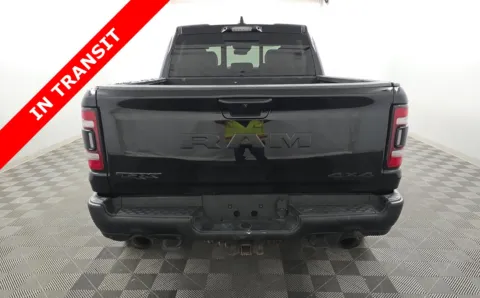 More photos of 2022 Ram 1500 TRX at Auto Boutique Texas, TX