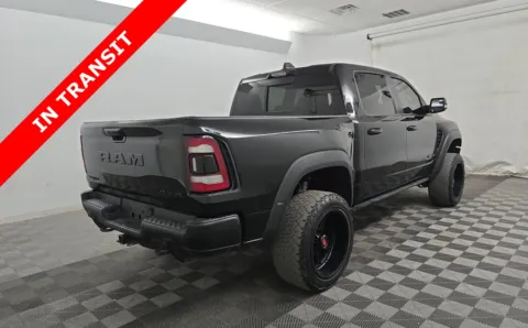 More photos of 2022 Ram 1500 TRX at Auto Boutique Texas, TX