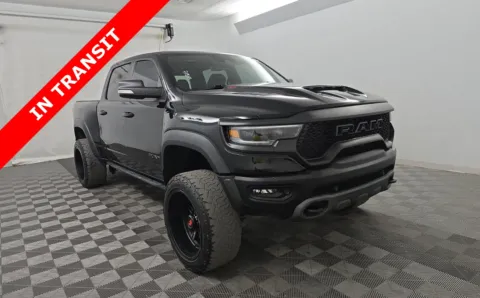Another view of 2022 Ram 1500 TRX for sale in Alvin, TX at Auto Boutique Texas