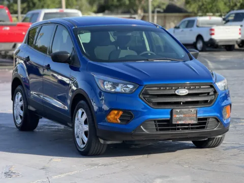 Photos of 2018 Ford Escape S for sale in Alvin, TX at Auto Boutique Texas