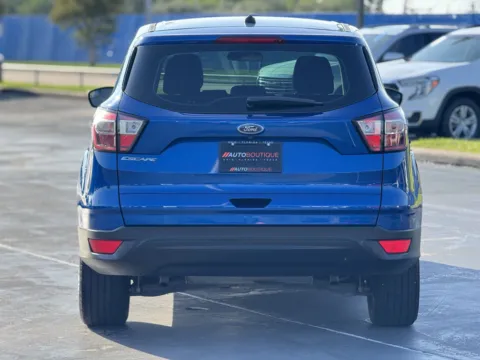 More photos of 2018 Ford Escape S at Auto Boutique Texas, TX