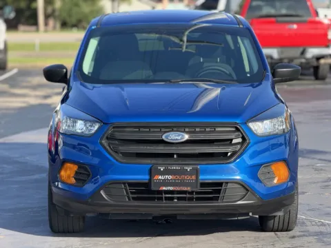 More photos of 2018 Ford Escape S at Auto Boutique Texas, TX