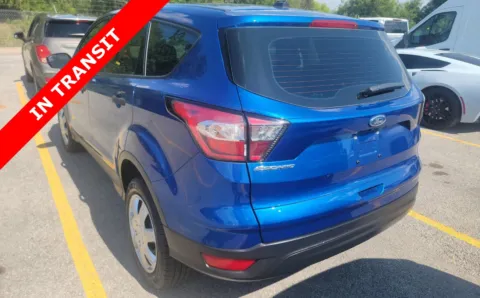 More photos of 2018 Ford Escape S at Auto Boutique Texas, TX
