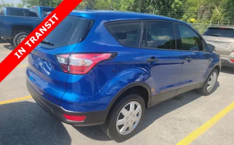 More photos of 2018 Ford Escape S at Auto Boutique Texas, TX