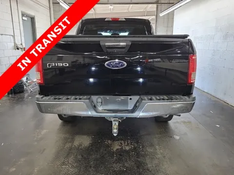 More photos of 2017 Ford F-150 XLT at Auto Boutique Texas, TX