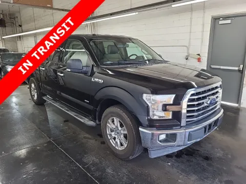 Another view of 2017 Ford F-150 XLT for sale in Alvin, TX at Auto Boutique Texas