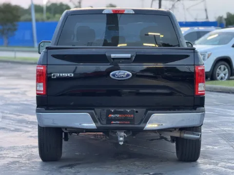 More photos of 2017 Ford F-150 XLT at Auto Boutique Texas, TX