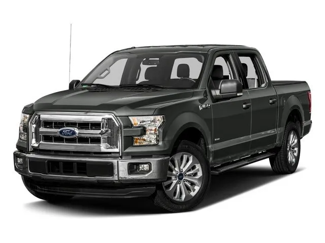 2017 Ford F-150 XLT for sale in Alvin, TX