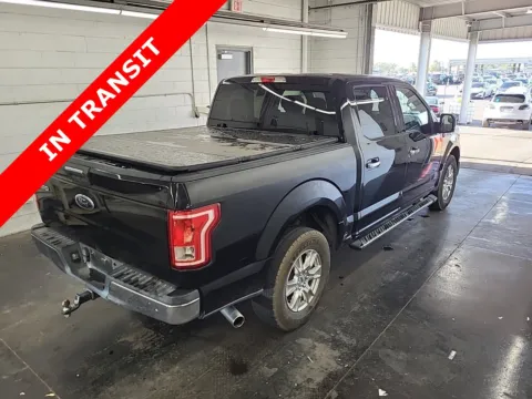 More photos of 2017 Ford F-150 XLT at Auto Boutique Texas, TX