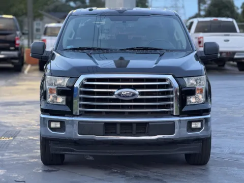 More photos of 2017 Ford F-150 XLT at Auto Boutique Texas, TX