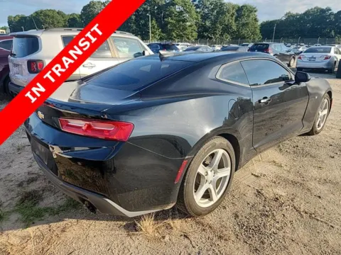 More photos of 2017 Chevrolet Camaro 1LT at Auto Boutique Texas, TX