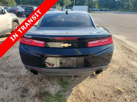 More photos of 2017 Chevrolet Camaro 1LT at Auto Boutique Texas, TX