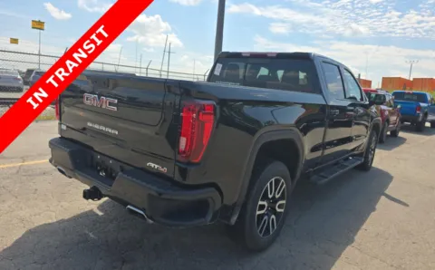 More photos of 2022 GMC Sierra 1500 AT4 at Auto Boutique Texas, TX