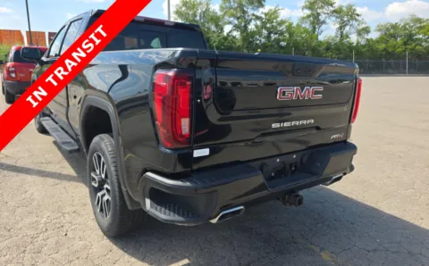 More photos of 2022 GMC Sierra 1500 AT4 at Auto Boutique Texas, TX