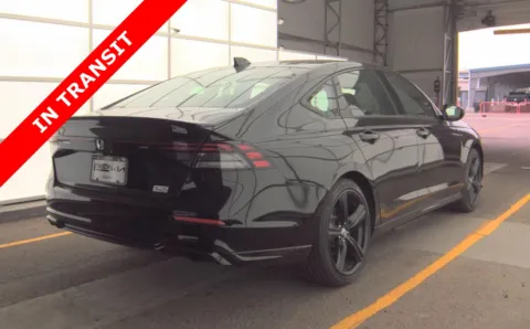 More photos of 2023 Honda Accord Hybrid Sport-L at Auto Boutique Texas, TX