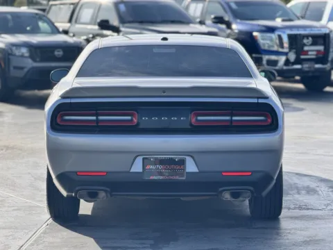 More photos of 2018 Dodge Challenger R T at Auto Boutique Texas, TX