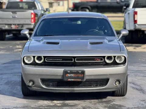 Another view of 2018 Dodge Challenger R T for sale in Alvin, TX at Auto Boutique Texas