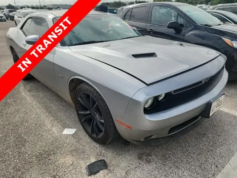 More photos of 2018 Dodge Challenger R T at Auto Boutique Texas, TX
