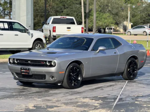 More photos of 2018 Dodge Challenger R T at Auto Boutique Texas, TX