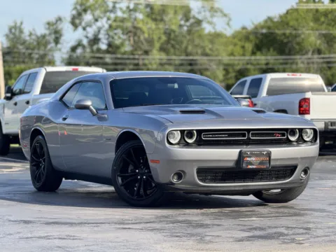 Photos of 2018 Dodge Challenger R T for sale in Alvin, TX at Auto Boutique Texas