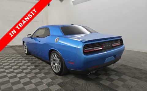 More photos of 2016 Dodge Challenger R T at Auto Boutique Texas, TX