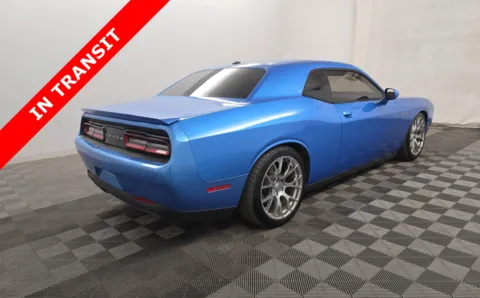More photos of 2016 Dodge Challenger R T at Auto Boutique Texas, TX