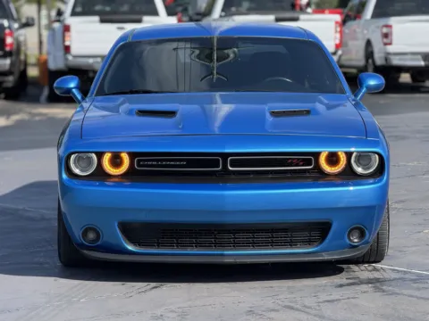 More photos of 2016 Dodge Challenger R T at Auto Boutique Texas, TX