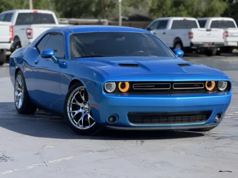 Photos of 2016 Dodge Challenger R T for sale in Alvin, TX at Auto Boutique Texas