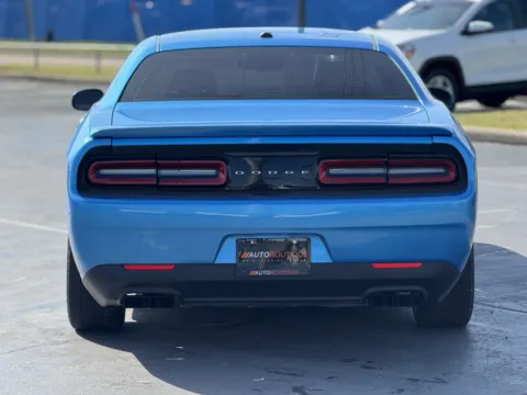 More photos of 2016 Dodge Challenger R T at Auto Boutique Texas, TX