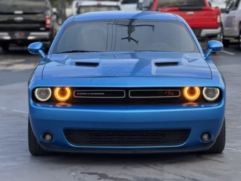 More photos of 2016 Dodge Challenger R T at Auto Boutique Texas, TX